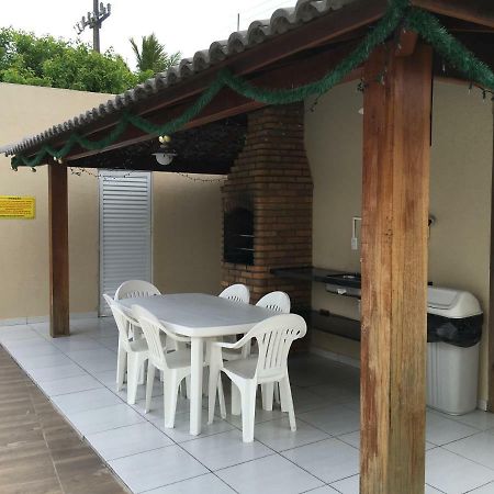 Ocean Residence Ap 2 Pôrto das Galinhas 外观 照片