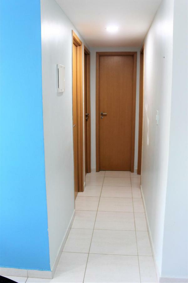 Ocean Residence Ap 2 Pôrto das Galinhas 外观 照片