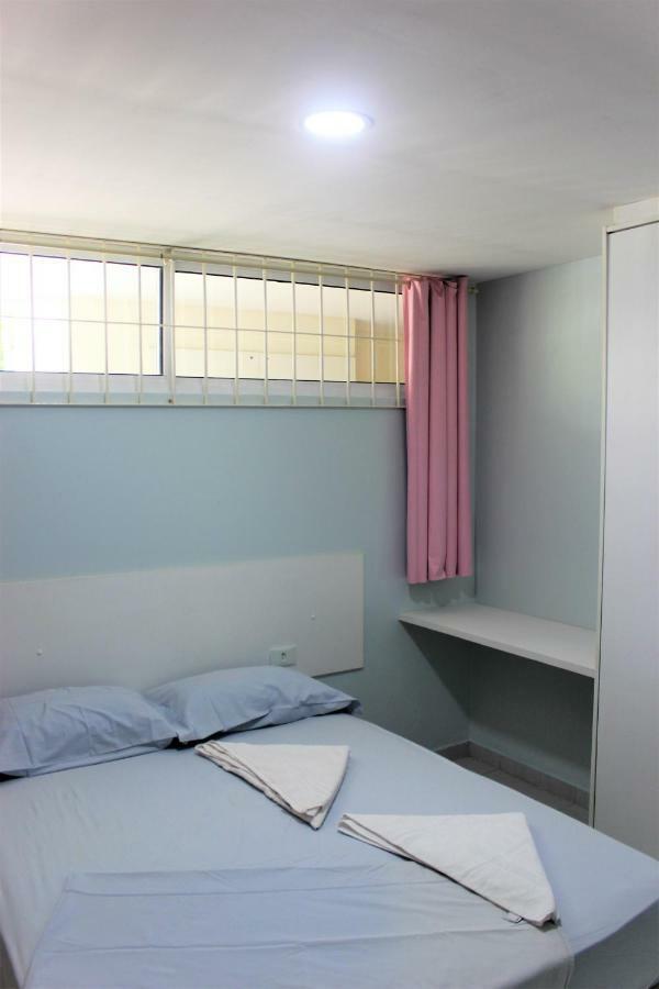 Ocean Residence Ap 2 Pôrto das Galinhas 外观 照片