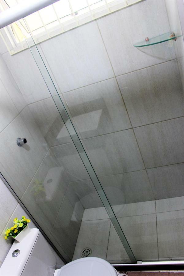 Ocean Residence Ap 2 Pôrto das Galinhas 外观 照片