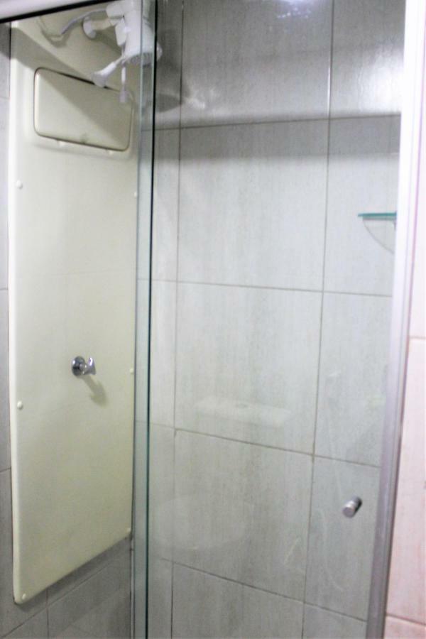 Ocean Residence Ap 2 Pôrto das Galinhas 外观 照片