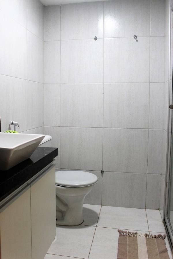 Ocean Residence Ap 2 Pôrto das Galinhas 外观 照片