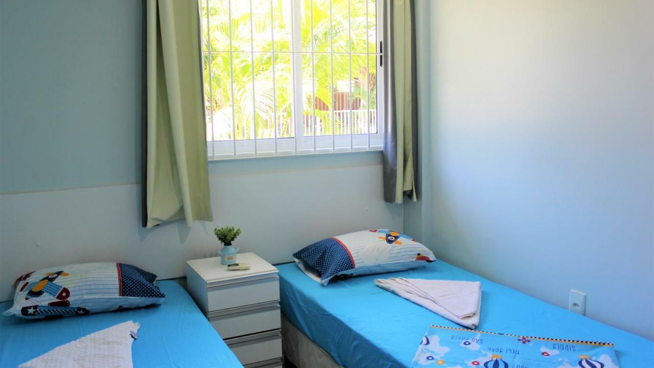 Ocean Residence Ap 2 Pôrto das Galinhas 外观 照片